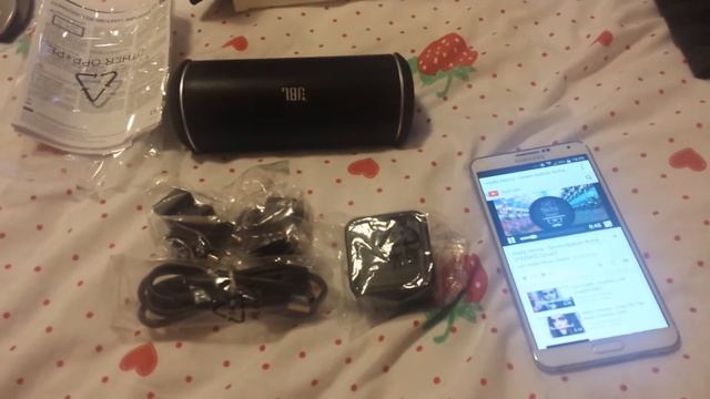 Jbl flip 2 sound test смотреть онлайн