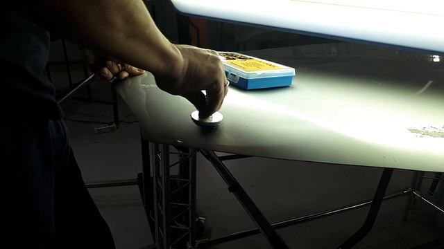 Холодный клей AV-TOOL (эксплуатация) смотреть онлайн