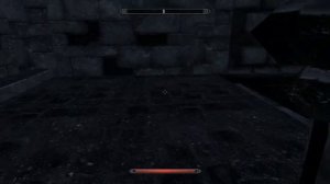 Скайрим. Каирн Душ. Как найти все три части камня Жнеца.