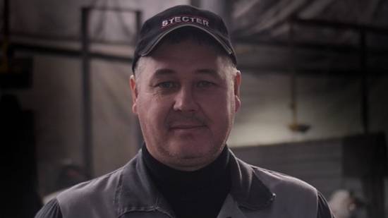 Производство STECTER смотреть онлайн