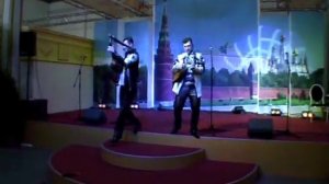 Мелодии и ритмы зарубежной эстрады