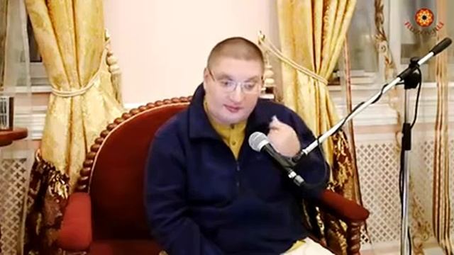Рузов В.О. Волшебство ведических законов смотреть онлайн