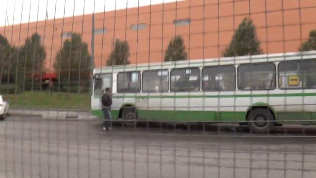 Автобусник vs частник смотреть онлайн