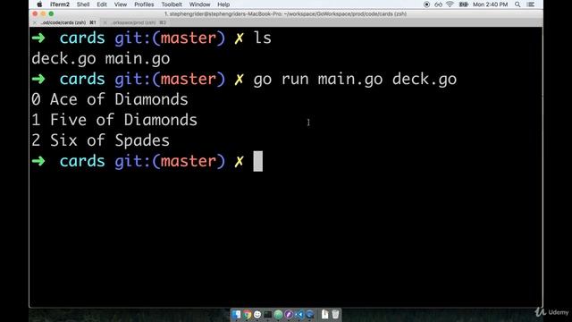 Lesson 15 Custom Type Declarations | Computer Monk ? смотреть онлайн