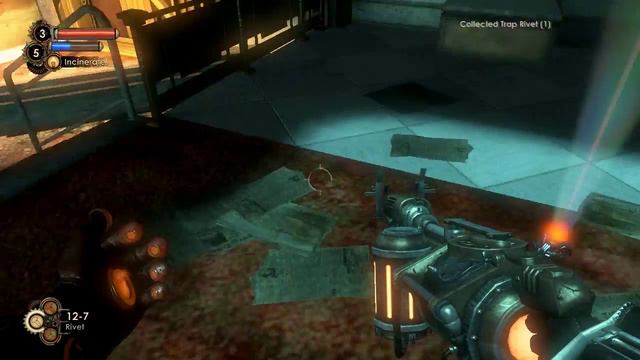 [4] Let's Play Bioshock 2 - Part 4 смотреть онлайн