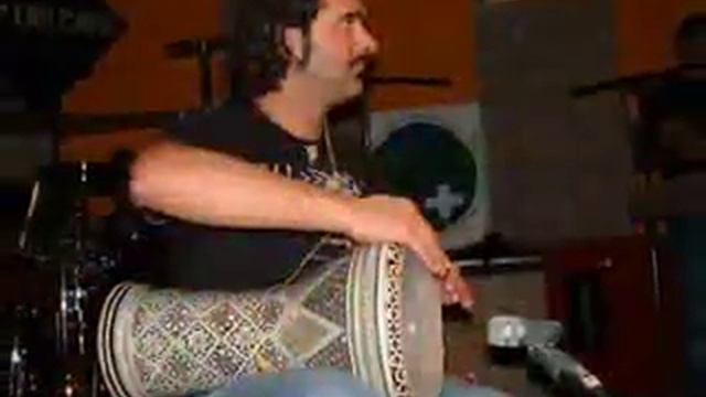 Nikos Vertis - Pes To Mou Xana(remix)