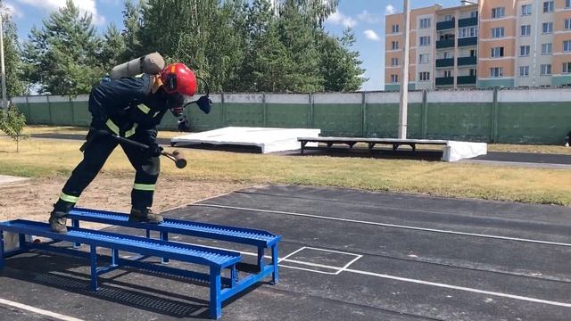 Сильнейший спасатель-пожарный 2022 смотреть онлайн