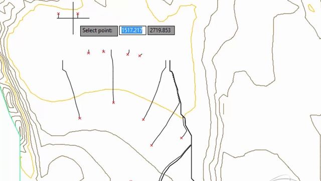 AutoCAD Civil 3D 25 Superficie Analisis de Escurrentias смотреть онлайн