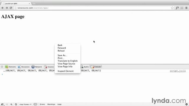 Просмотр файлов JSON смотреть онлайн