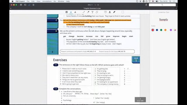 Обзор PDF Expert для MAC смотреть онлайн