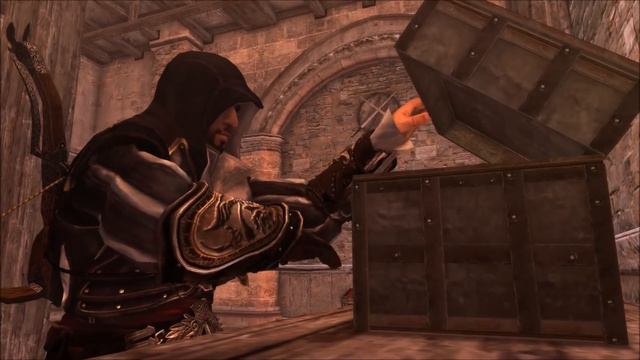 Assassin's Creed - 5 Best Hideouts смотреть онлайн