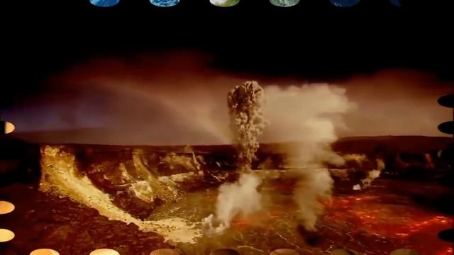 Сколько лет ЗЕМЛЕ ? смотреть онлайн