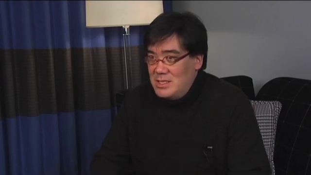 Alan Gilbert on Esa-Pekka Salonen смотреть онлайн