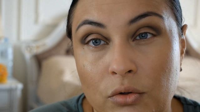 Natasha Denona Ayana Eyeshadow Palette (Палетка Аяна Наташа Денона)