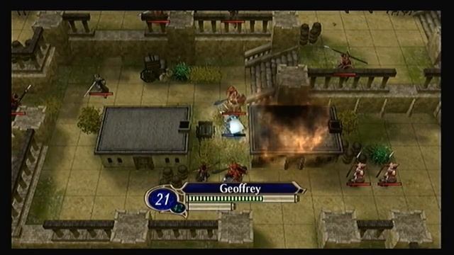 Fire Emblem 10: Radiant Dawn (Normal Transfers) Speed Run - 3:10:58 смотреть онлайн