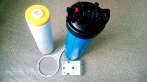 Магистральный ионообменный фильтр для очистки воды. Фильтр для воды на ионном обмене. Фильтр Аурус