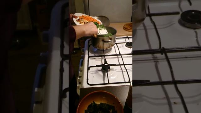 Бял боб яхния