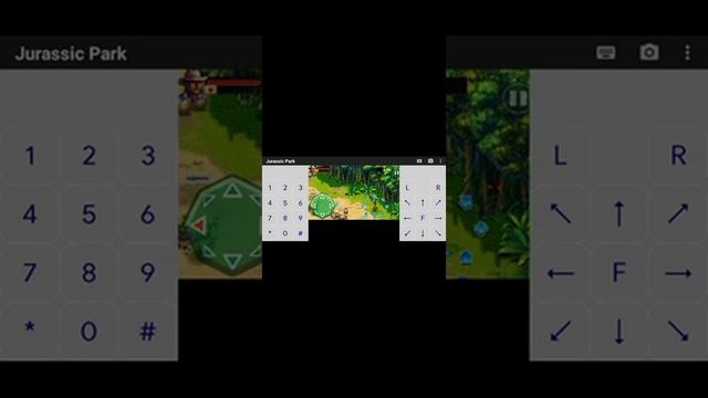 CARA DOWNLOAD GAME JURASSIC PARK ANDROID J2ME LOADER смотреть онлайн