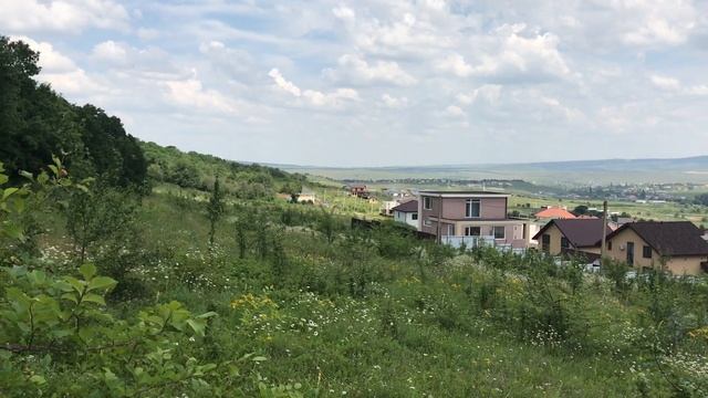 ОБЗОР ТОП УЧАСТКА С СУПЕР ВИДОМ ПОД ЛЕСОМ. С. КРАСНОЛЕСЬЕ. СВЕТ. ОТЛИЧНЫЙ ЗАЕЗД. АСФАЛЬТ. СОСНОВАЯ смотреть онлайн