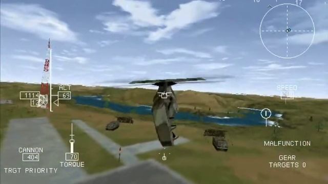 [Refresh] Comanche Gold 2-8: Checkmate смотреть онлайн