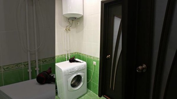 Good Travel Hostel - Tomsk - Russian Federation