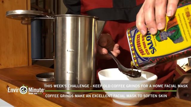 BBN 5 05 Salmonellosis, Hawks Scaring Feeder Birds, Coffee Grind Spa Treatments смотреть онлайн