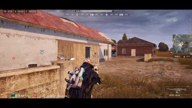 ApeGod’s Tips And Tricks For New State Mobile смотреть онлайн