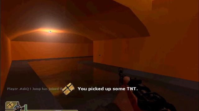 DoD:S Gameplay Part 7/9 Commentary(ARC|Sven) смотреть онлайн