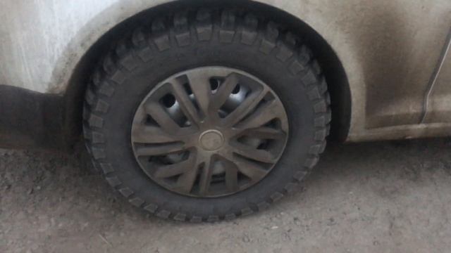 Резина Ofroad на Volkswagen Caddy 205/70/R15 Comforser 3000