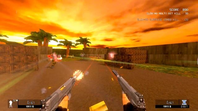 07. Maximum Action: Jungle Walkthrough (v0.77) смотреть онлайн