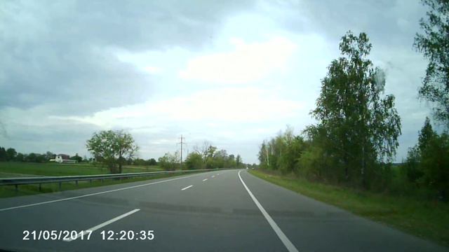 2017.05.21 Киев - Коростень смотреть онлайн
