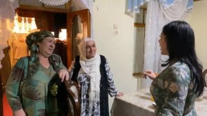 Свадьба года в ЛЮЛИ -МАХАЛЛЯ !!Боксёр Шерзод Мамаджанов выдаёт дочь ! БОМБЕЙ !! Андижан.