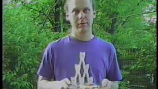 Nature II смотреть онлайн