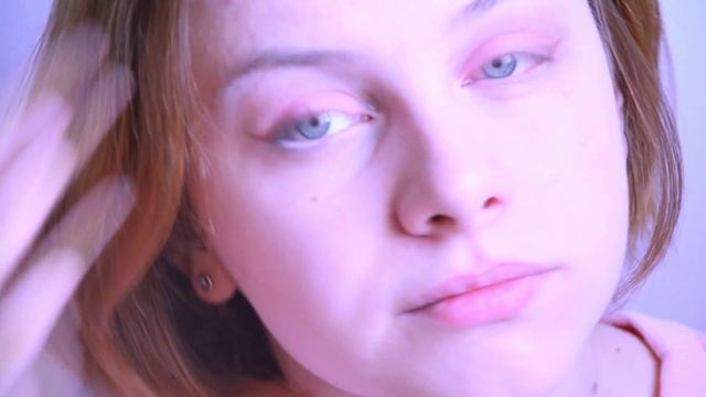 ВЕСЕННИЙ МАКИЯЖ смотреть онлайн