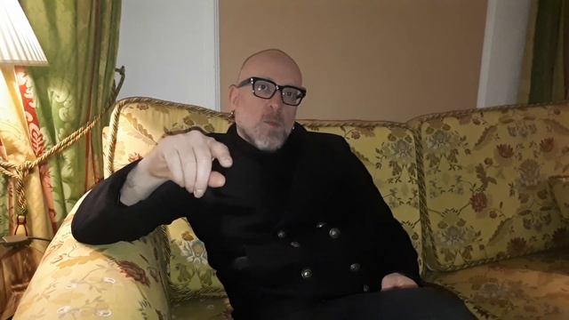 Mario Biondi Tour 2019 смотреть онлайн