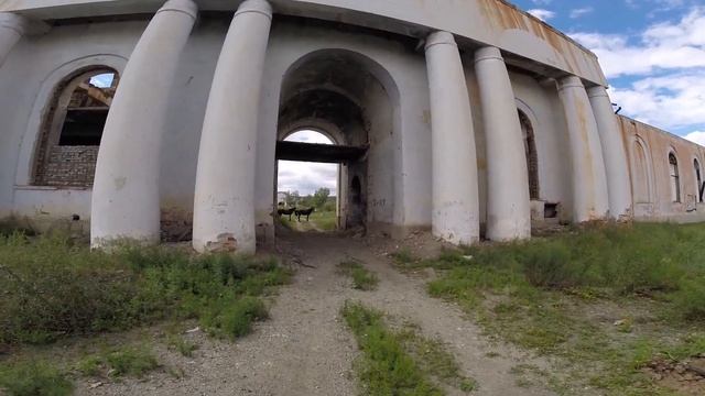 МИНИ-ДАЛЬНИЧОК ! УЛАН-УДЭ - КЯХТА смотреть онлайн