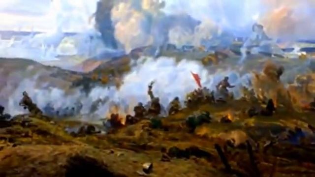 В МУЗЕЕ ПОБЕДЫ. смотреть онлайн