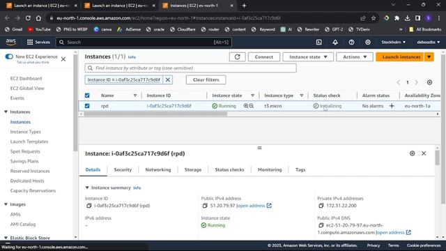 How to Create a Free Windows RDP with AWS Free Tier смотреть онлайн
