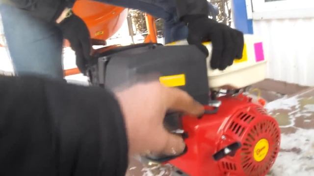 Мотор 16 л\с. смотреть онлайн