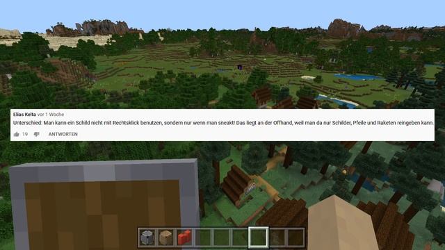 Coole Minecraft Bedrock Blöcke & mehr! - 5 Unterschiede zur Minecraft Java Version! смотреть онлайн