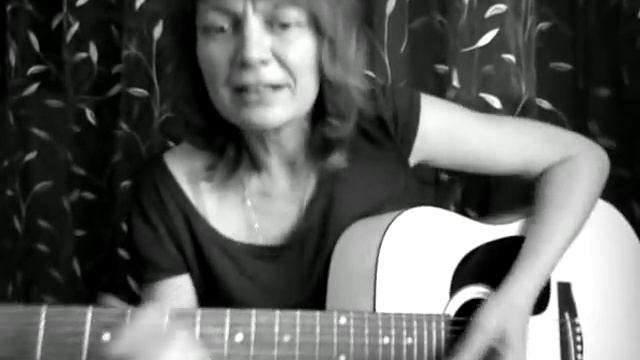 Петарды Zемфира /перепевка / Cover Zemfira