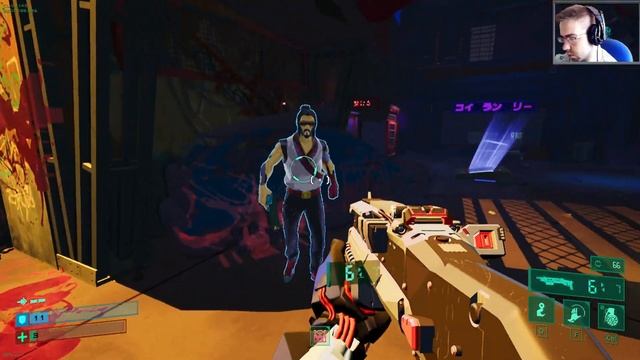 Киберпанк в японии? Deadlink, №1 смотреть онлайн