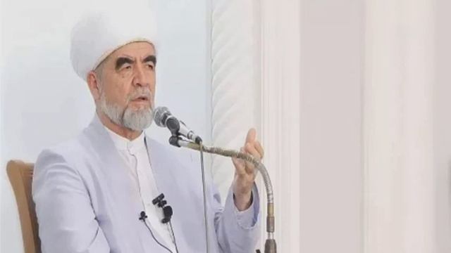 ТУМОР ТАКИШ | TUMOR TAQISH Шайх Муҳаммад Содиқ Муҳаммад Юсуф смотреть онлайн