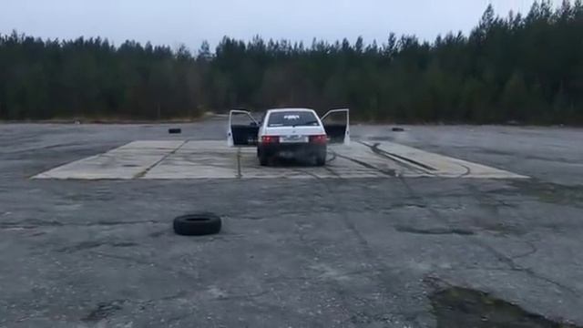Проект 2109 Ural Sound Team смотреть онлайн