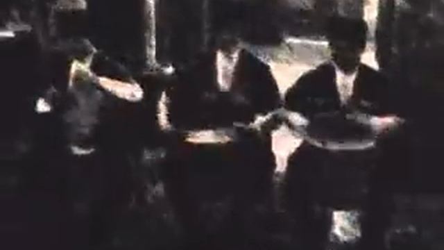 Нагара - азербайджанский барабан