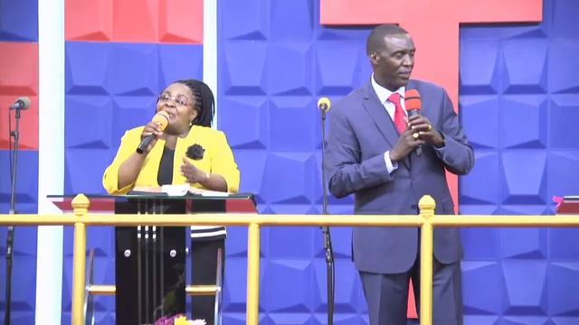 DEALING WITH THE STRONGMAN - REV. DR. ORACLE смотреть онлайн