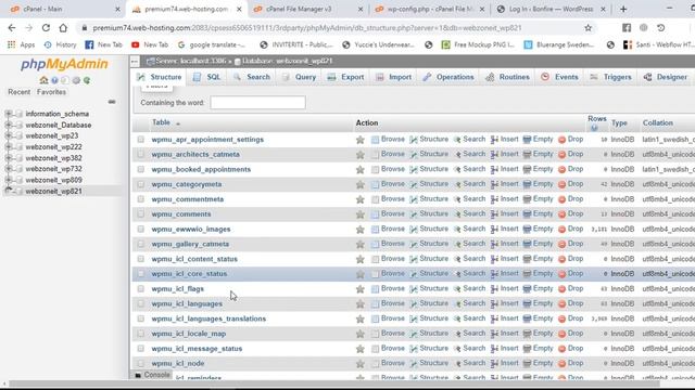 How To Recover WordPress Login Password & Username смотреть онлайн