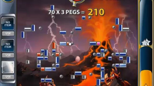 Superball Level 185 - Facebook Games смотреть онлайн