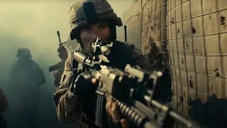 Форпост The Outpost - Трейлер HD 2020 смотреть онлайн