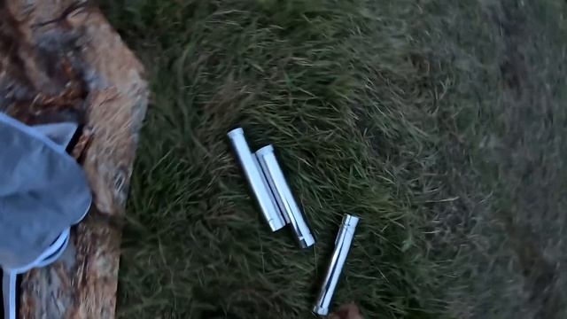 И ВСЁ ТАКИ Я ЕГО ДОЖДАЛСЯ И ВЗЯЛ!!! МОЁ НОВОЕ ПРИОБРЕТЕНИЕ ДЛЯ РЫБАЛОК с НОЧЁВКОЙ от AltaiCamp. смотреть онлайн